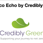 The Eco Echo by Credibly Green